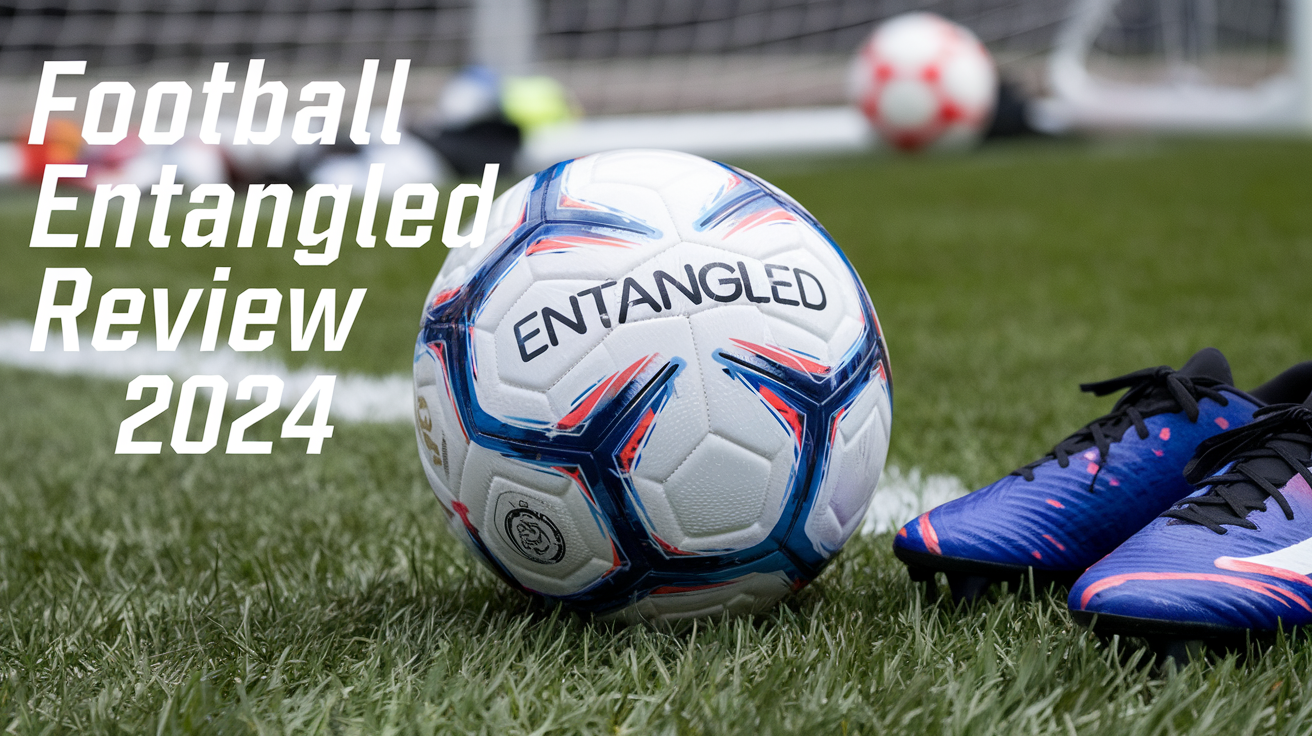 Football Entangled Review