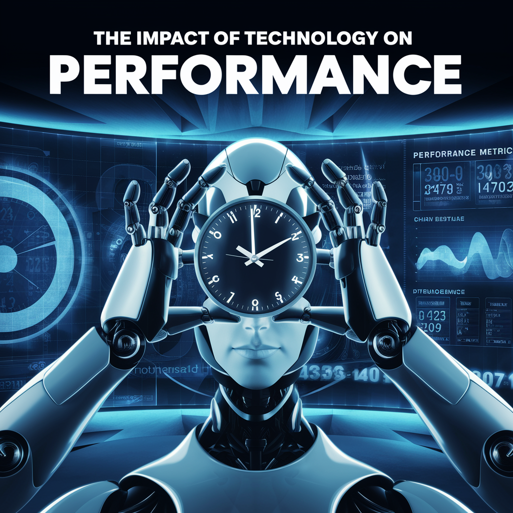 Impact of Technology on Performance