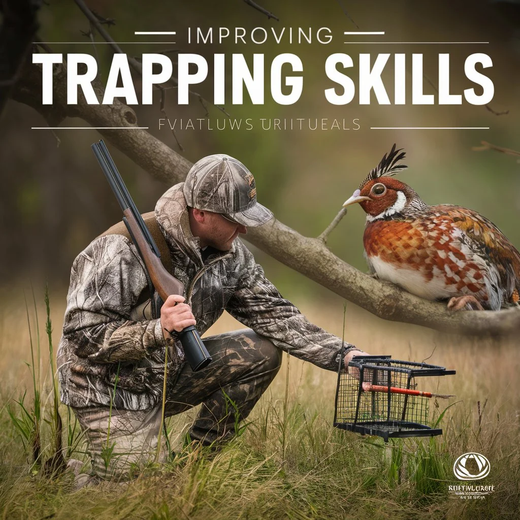 Practical Tips for Improving Trapping 