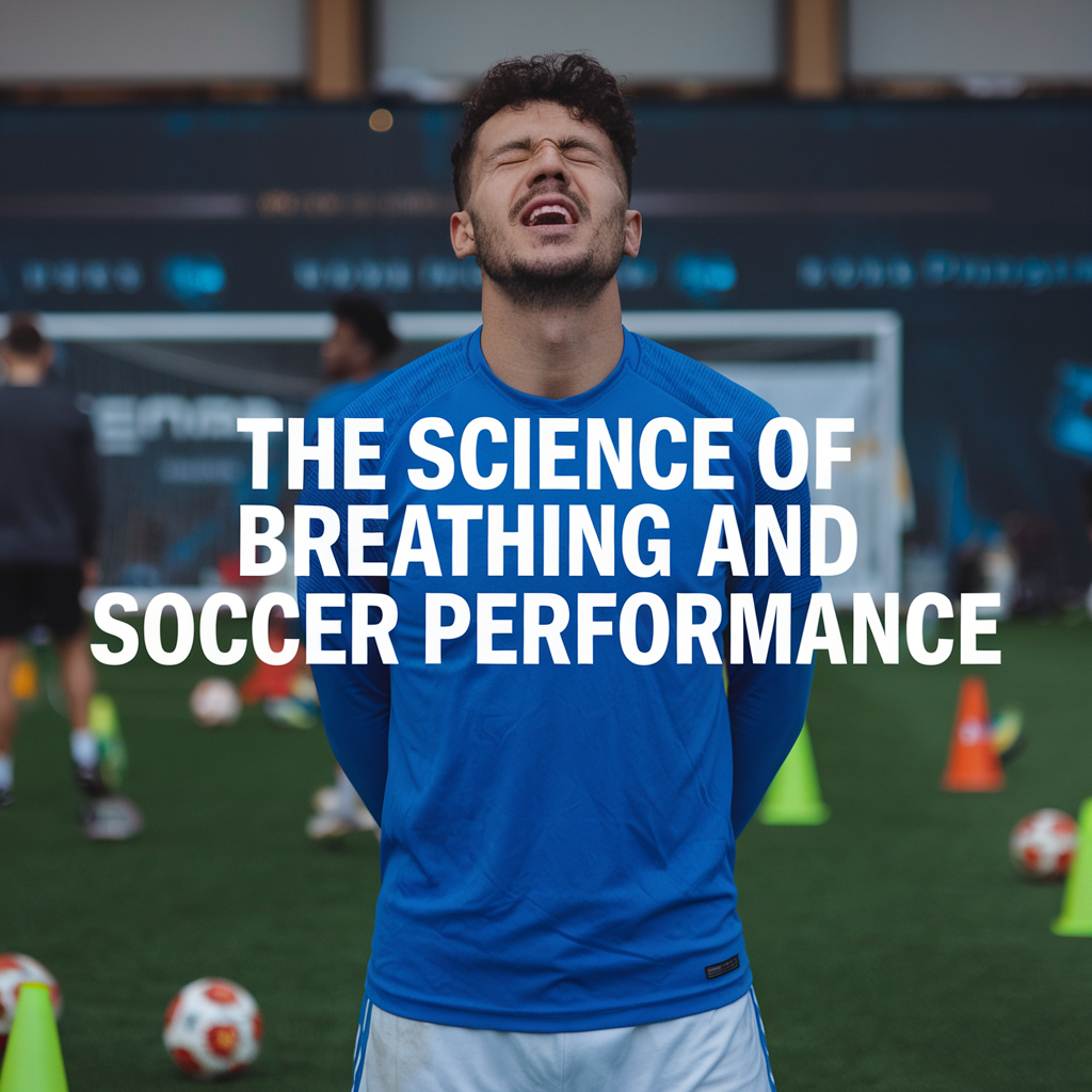  The Science of Breathing