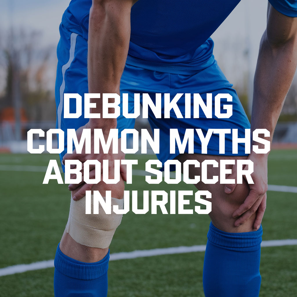 Debunking Common Myths