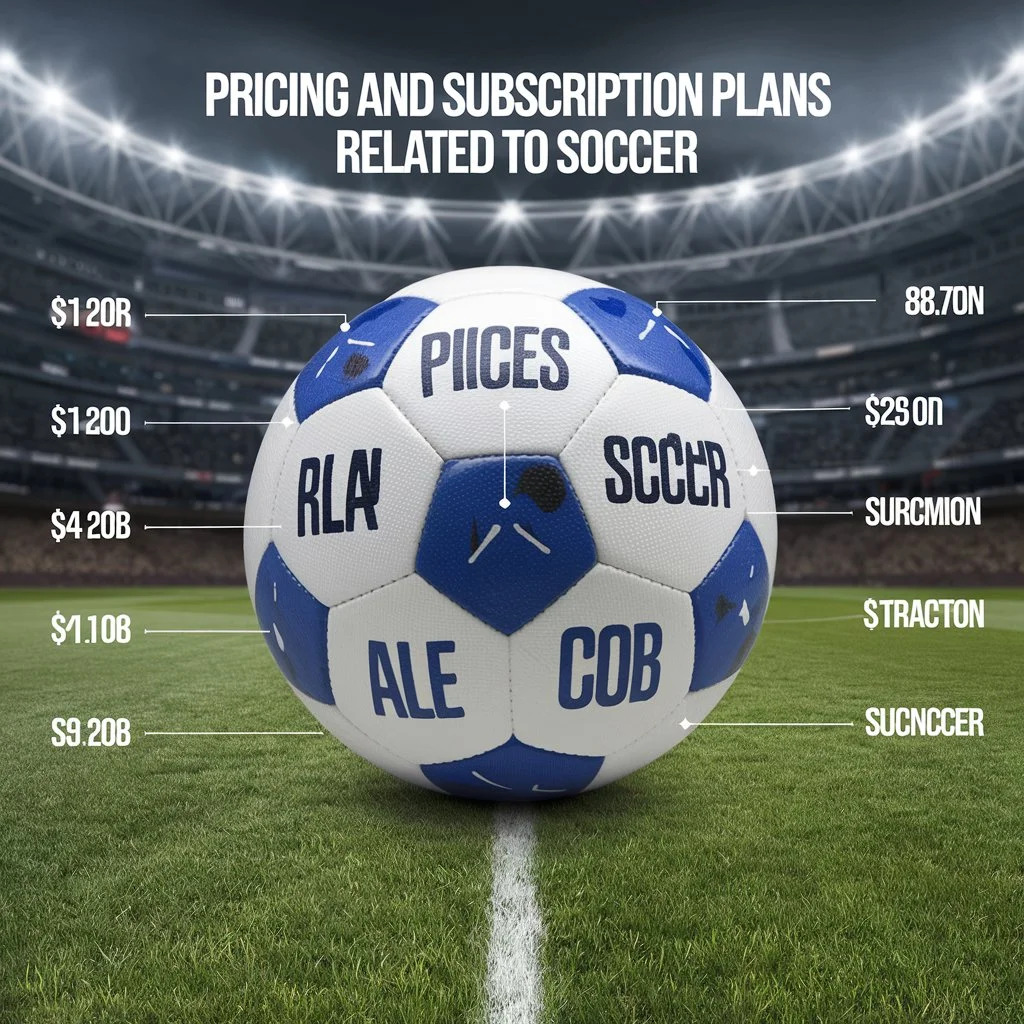 Pricing and Subscription Plans 