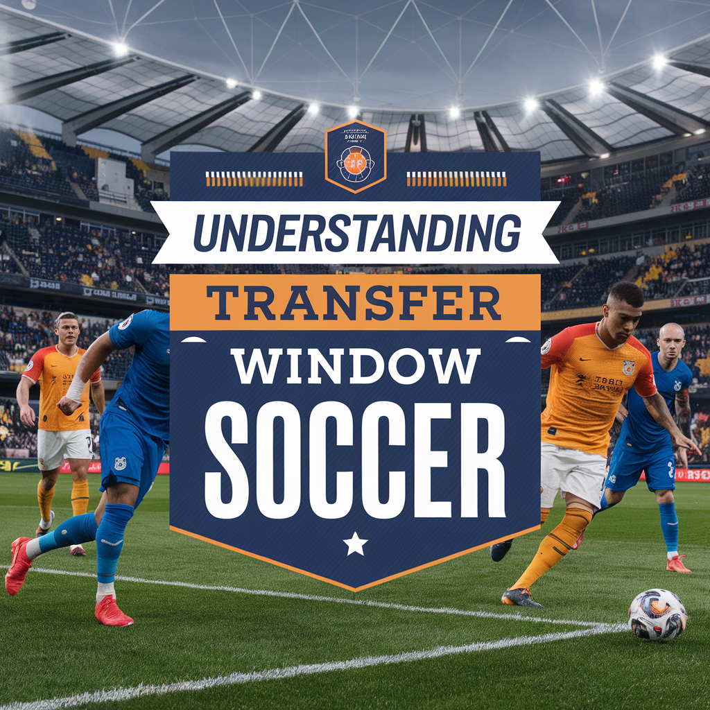 Understanding Transfer Window Basics