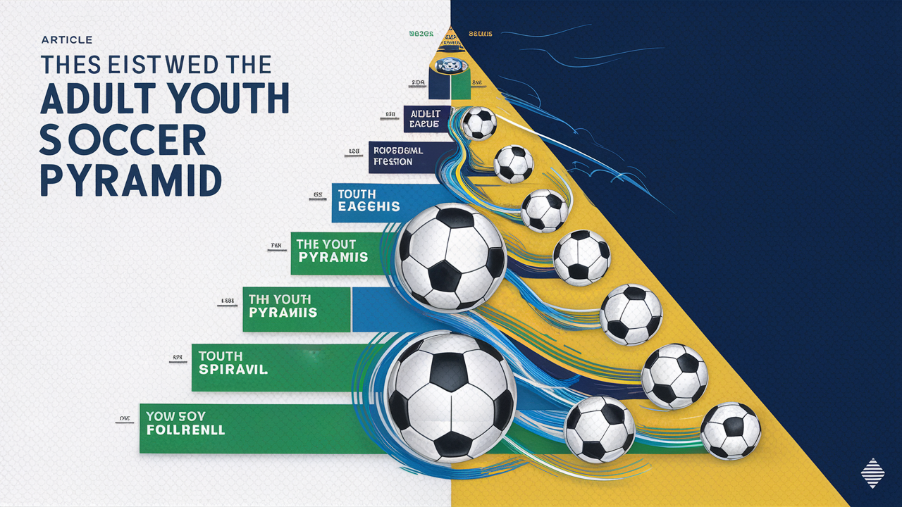 Adult and Youth US Soccer