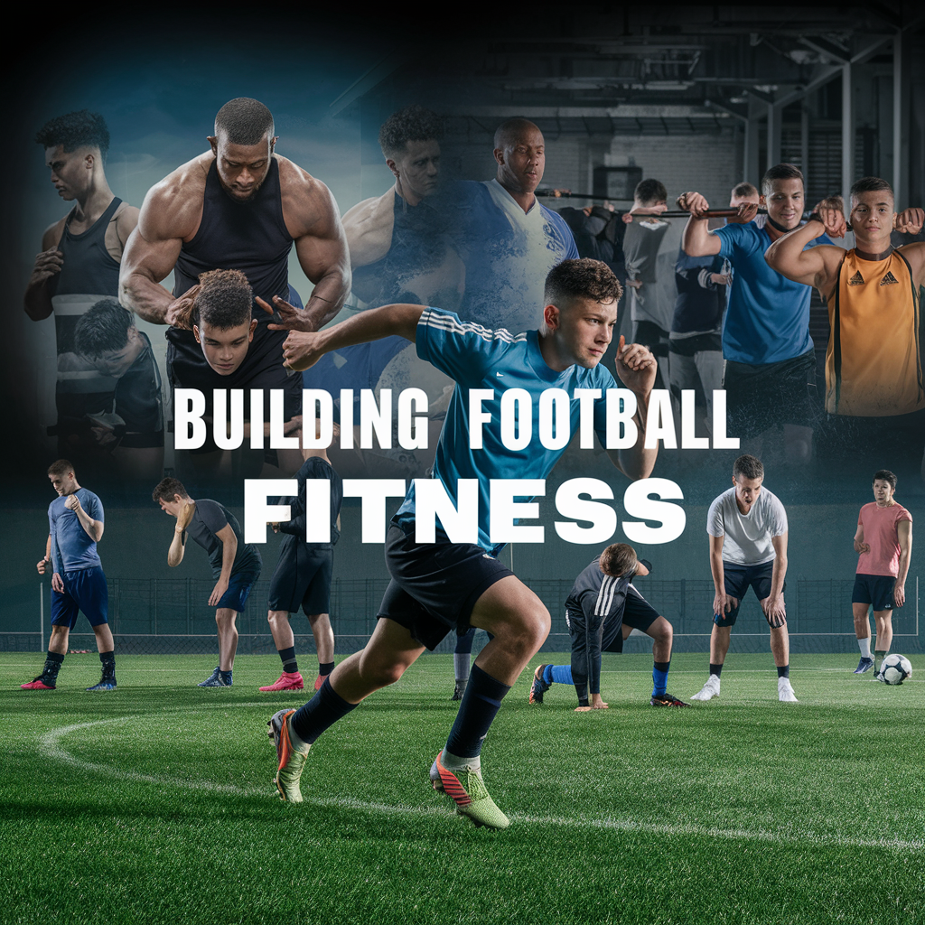 Building Football Fitness