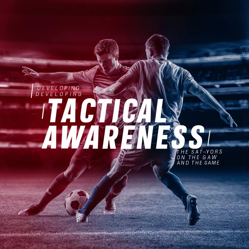 Developing Tactical Awareness