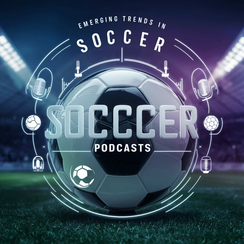 Emerging Trends in Soccer Podcasts