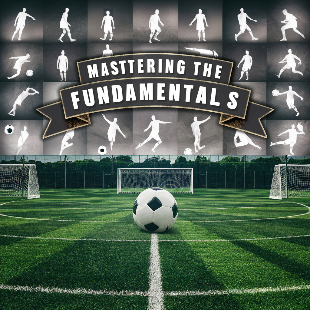  Mastering the Fundamentals