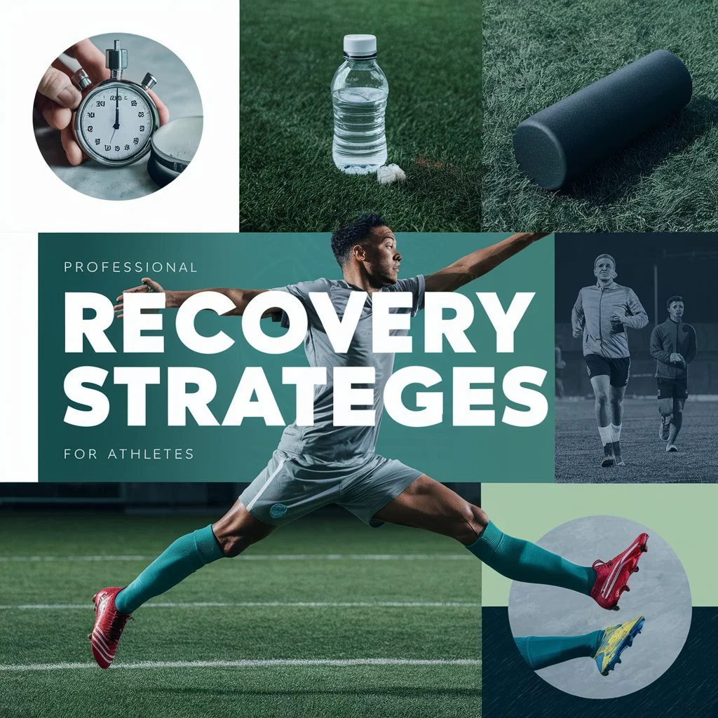 Recovery Strategies