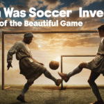 When was Soccer Invented