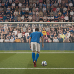 Soccer Penalty Kick